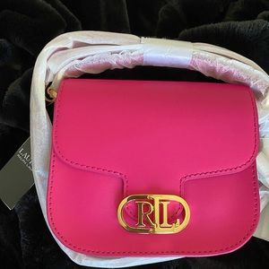 Ralph Lauren bag